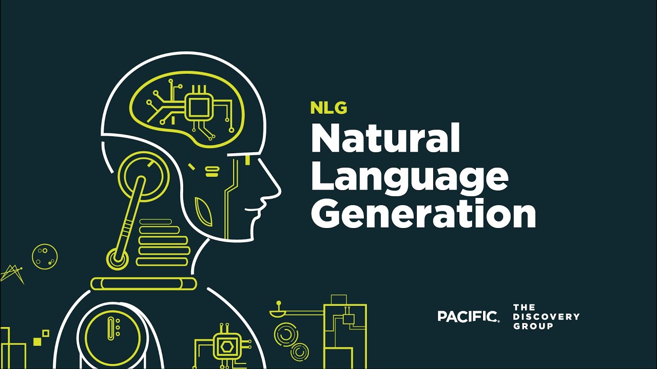 Natural Language Generation